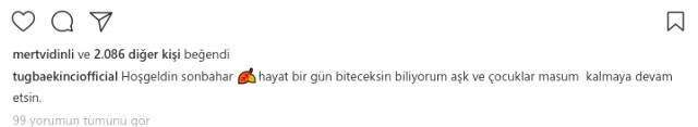 Şarkıcı Tuba Ekinci, Sevgilisi ile Dudak Dudağa Poz Verdi