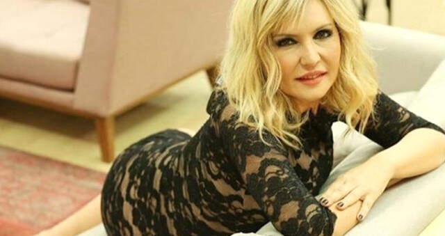 Seda Akgül'den Çok Konuşulacak Paylaşım: Etliyim, Butluyum, Mutluyum
