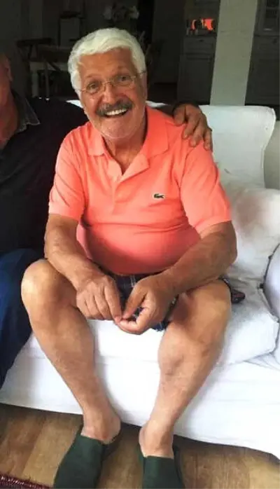 Ünlü Oyuncu Salih Kalyon'un Eşi İnci Kalyon, Hayatını Kaybetti Ünlü Oyuncu Salih Kalyon'un Eşi İnci Kalyon, Hayatını Kaybetti