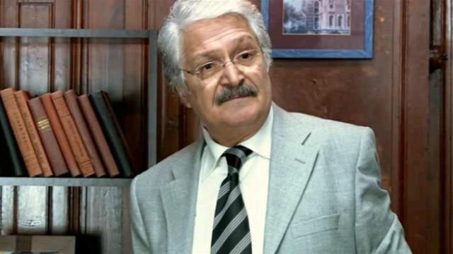Ünlü Oyuncu Salih Kalyon'un Eşi İnce Kalyon Hayatını Kaybetti