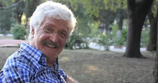Ünlü Oyuncu Salih Kalyon’un Eşi İnci Kalyon, Hayatını Kaybetti