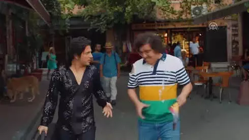 Yol Arkadaşım 2', 12 Ekim'de Vizyona Girecek