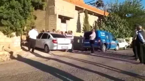 Adıyaman'da Yine Aile Katliamı... Karısını ve Çocuğunu Öldürdü Adıyaman'da Yine Aile Katliamı... Karısını ve Çocuğunu Öldürdü