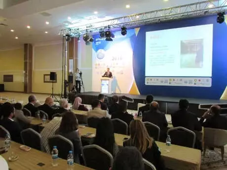 Afyonfest Turizm Zirvesi Yapıldı