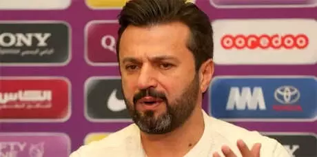 Teknik Direktör Bülent Uygun, Katar Temsilcisi Al Ahli'nin Başına Geçiyor Teknik Direktör Bülent Uygun, Katar Temsilcisi Al Ahli'nin Başına Geçiyor