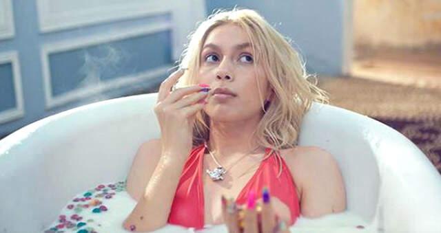 Dilan Çıtak Tatlıses: Aleyna Tilki Star Falan Değil!