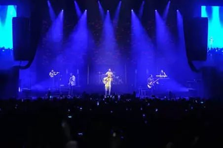 Fizy İstanbul Müzik Haftası Sona Erdi