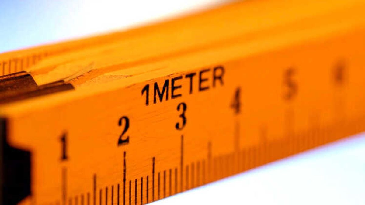Fransa Metrik Sistemi Nasıl Yarattı?