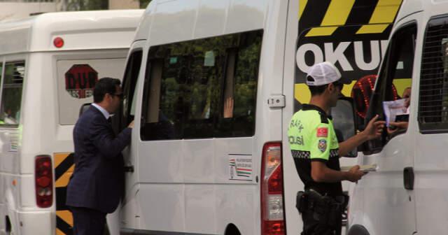 İçişleri Bakanlığı, Son Bir Haftada 33 Teröristin Etkisiz Hale Getirildiğini Açıkladı