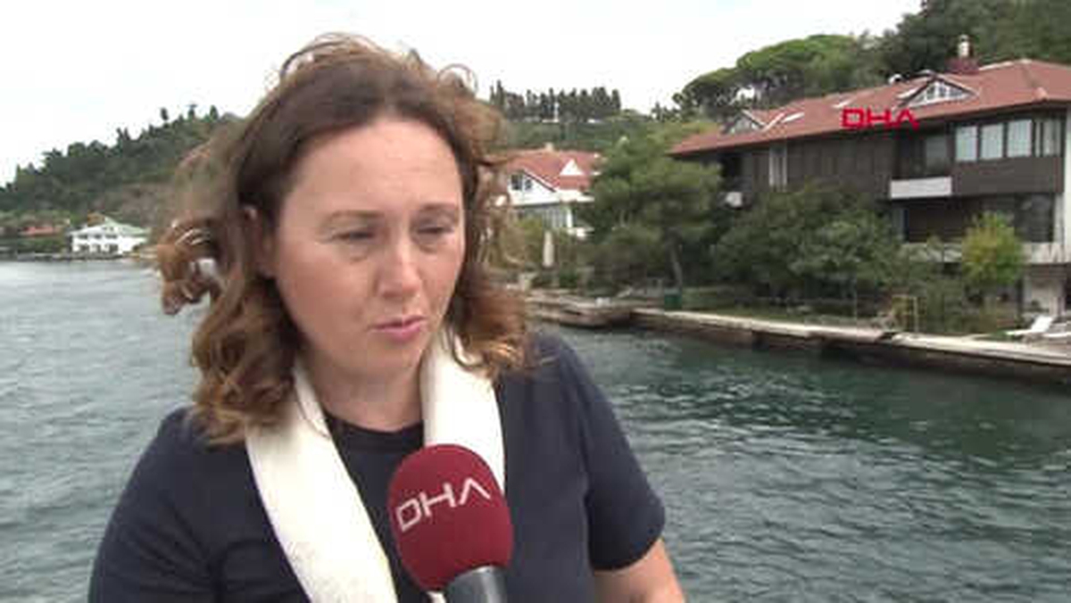 İstanbul Boğazı'nda Satılık 60 Yalı