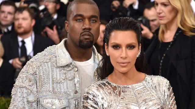 Kanye West, Eşi Kim Kardashian ve Şarkıcı Drake'in Yasak İlişkisi Hakkında İlk Kez Konuştu