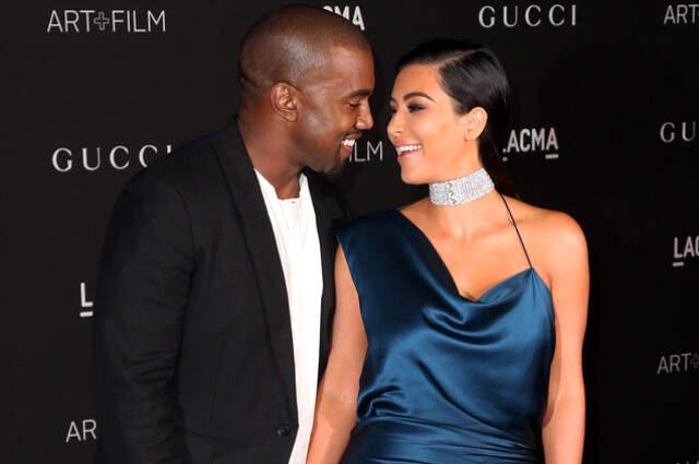 Kanye West, Eşi Kim Kardashian ve Şarkıcı Drake'in Yasak İlişkisi Hakkında İlk Kez Konuştu