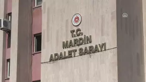 Kaymakam Safitürk'ün Şehit Edilmesi Davası Kaymakam Safitürk'ün Şehit Edilmesi Davası
