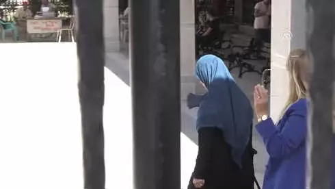 Kaymakam Safitürk'ün Şehit Edilmesi Davası Kaymakam Safitürk'ün Şehit Edilmesi Davası