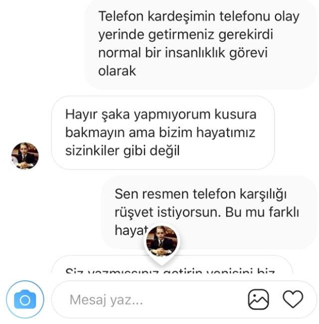 Kız Kardeşi Ceyda Ersoy'un Telefonunu Arabadan Fırlatan Esra Ersoy'un Dolandırıcılarla Başı Derde Girdi