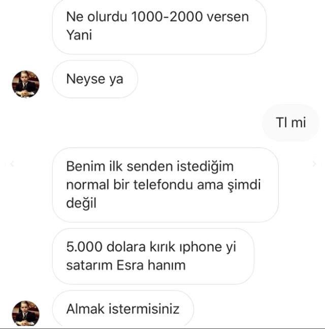 Kız Kardeşi Ceyda Ersoy'un Telefonunu Arabadan Fırlatan Esra Ersoy'un Dolandırıcılarla Başı Derde Girdi