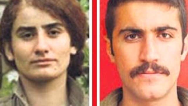 Mehmetçik'in Kanı Yerde Kalmadı! 2 Askerimizi Şehit Eden Teröristler Kato Dağında Etkisiz Hale Getirildi