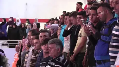 Mesleki Eğitim Kursu Sertifika Töreni Mesleki Eğitim Kursu Sertifika Töreni