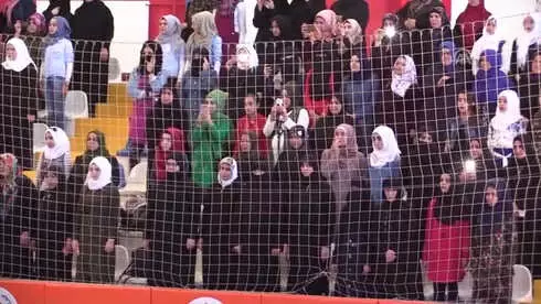 Mesleki Eğitim Kursu Sertifika Töreni Mesleki Eğitim Kursu Sertifika Töreni