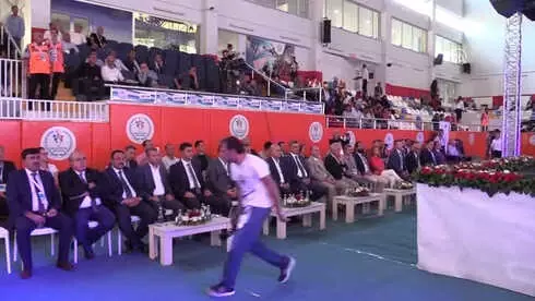 Mesleki Eğitim Kursu Sertifika Töreni Mesleki Eğitim Kursu Sertifika Töreni