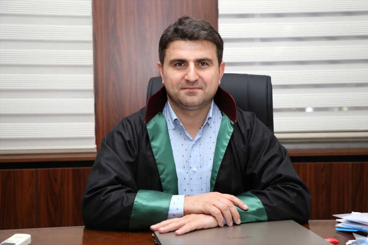 Rize Baro Başkanlığı Seçimleri
