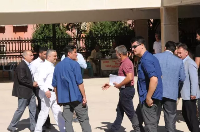 Şehit Kaymakam Safitürk Davası Ertelendi