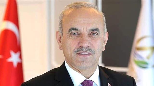 Son Dakika! Ordu Büyükşehir Belediye Başkanlığı Görevine AK Parti'nin Adayı Engin Tekintaş Seçildi