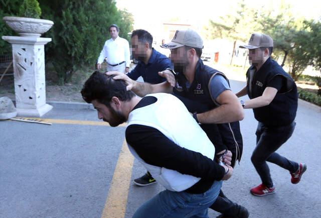 Son Dakika! Reyhanlı Bombacısı Yusuf Nazik, Suçlamaları Kabul Edip 24 Kişinin İsmini Verdi