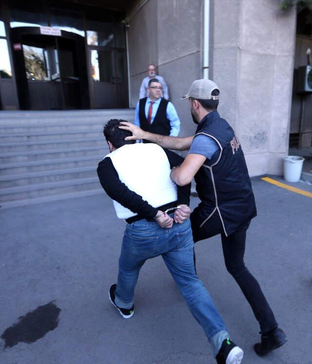 Son Dakika! Reyhanlı Bombacısı Yusuf Nazik, Suçlamaları Kabul Edip 24 Kişinin İsmini Verdi