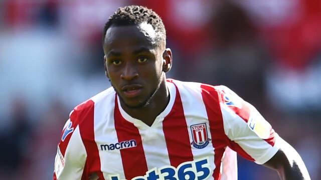 Stoke Cityli Futbolcu, 6 Haftada 3. Kez Baba Oldu