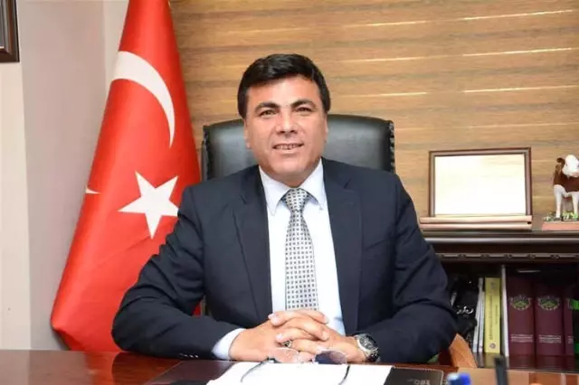 Tdsymb Genel Başkanı Özcan: