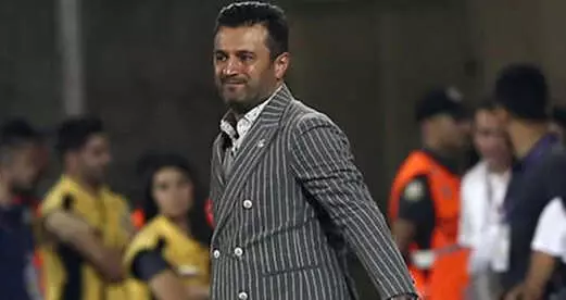 Teknik Direktör Bülent Uygun, Katar Temsilcisi Al Ahli'nin Başına Geçiyor Teknik Direktör Bülent Uygun, Katar Temsilcisi Al Ahli'nin Başına Geçiyor