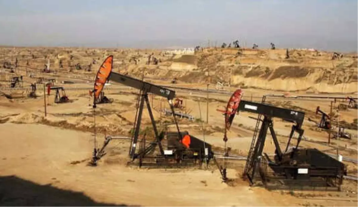 Yaptırımlara Rağmen İran ile Irak Arasındaki Petrol Takası Sürüyor