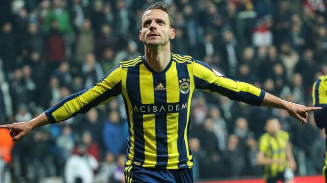 Yorumcu Tümer Metin: Soldado Önümüzdeki Hafta Gidiyor