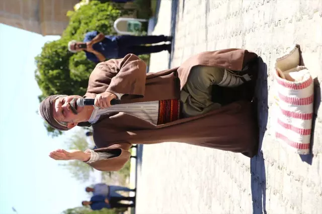 Yunus Emre Anıldı Yunus Emre Anıldı