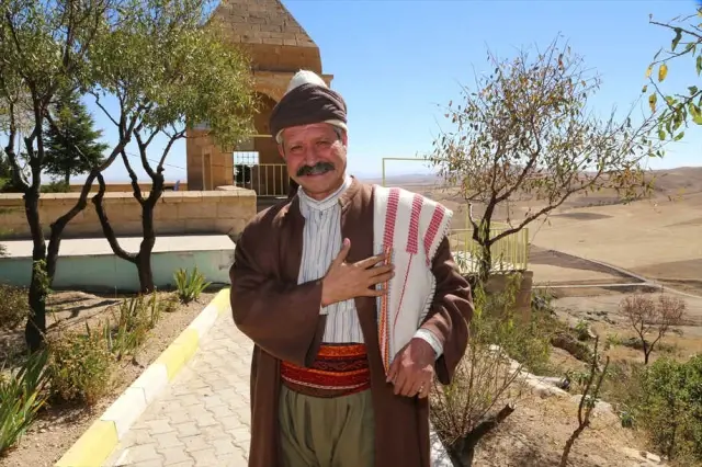 Yunus Emre Anıldı Yunus Emre Anıldı