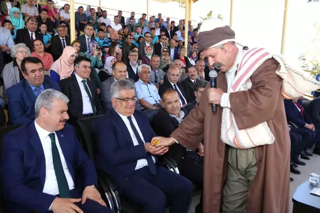 Yunus Emre Anıldı Yunus Emre Anıldı