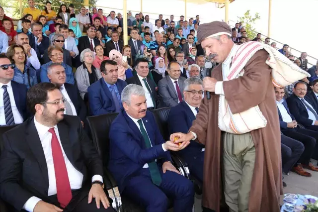 Yunus Emre Anıldı Yunus Emre Anıldı