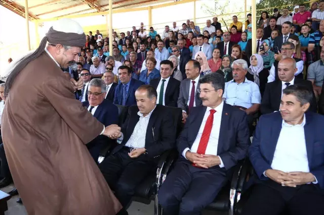 Yunus Emre Anıldı Yunus Emre Anıldı