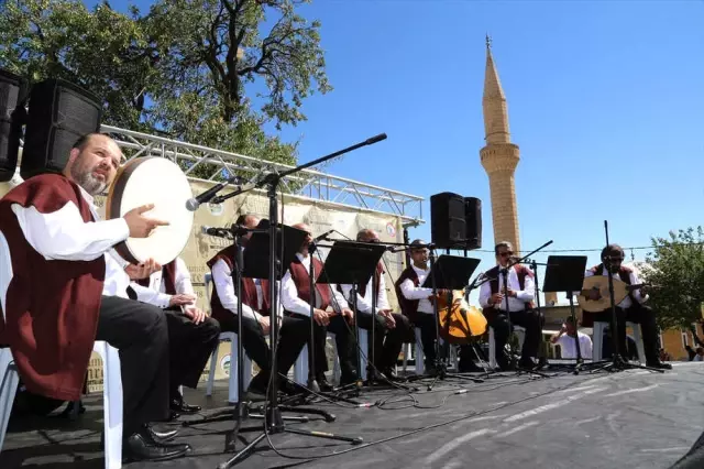 Yunus Emre Anıldı Yunus Emre Anıldı