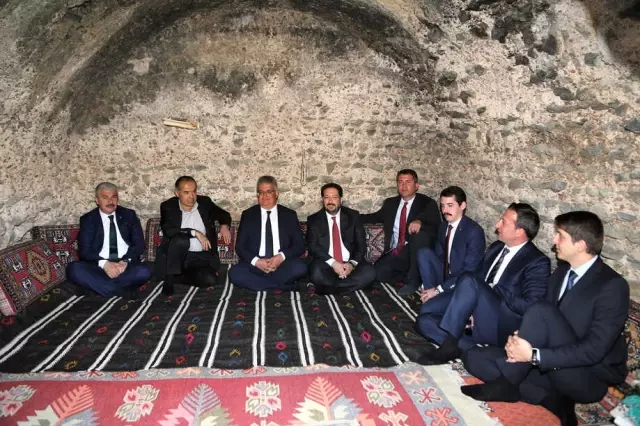 Yunus Emre Anıldı Yunus Emre Anıldı