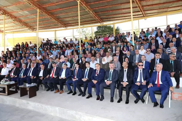 Yunus Emre Anıldı Yunus Emre Anıldı
