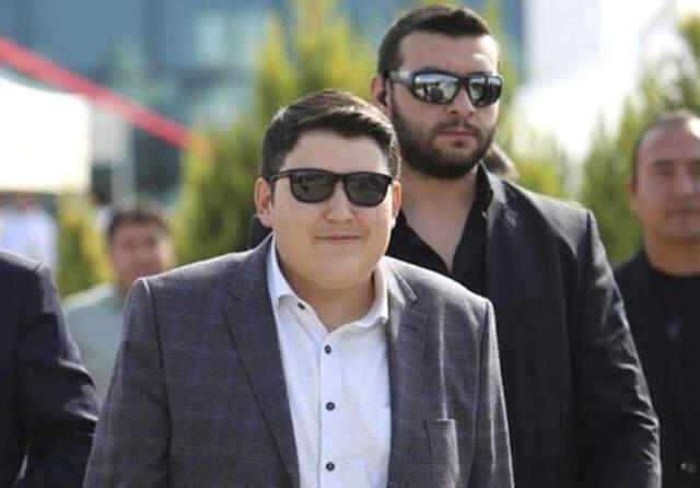 17 Yaşındaki Çocuk, Dolandırıcı Mehmet Aydın'a Benzetilince Neye Uğradığını Şarşırdı