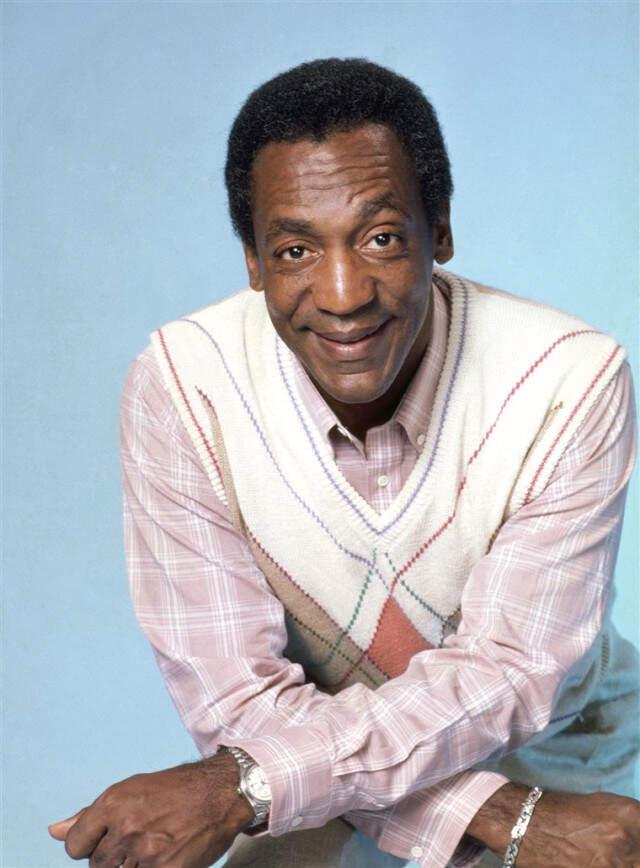 ABD'li Ünlü Komedyen Bill Cosby'e Hapis Cezası!