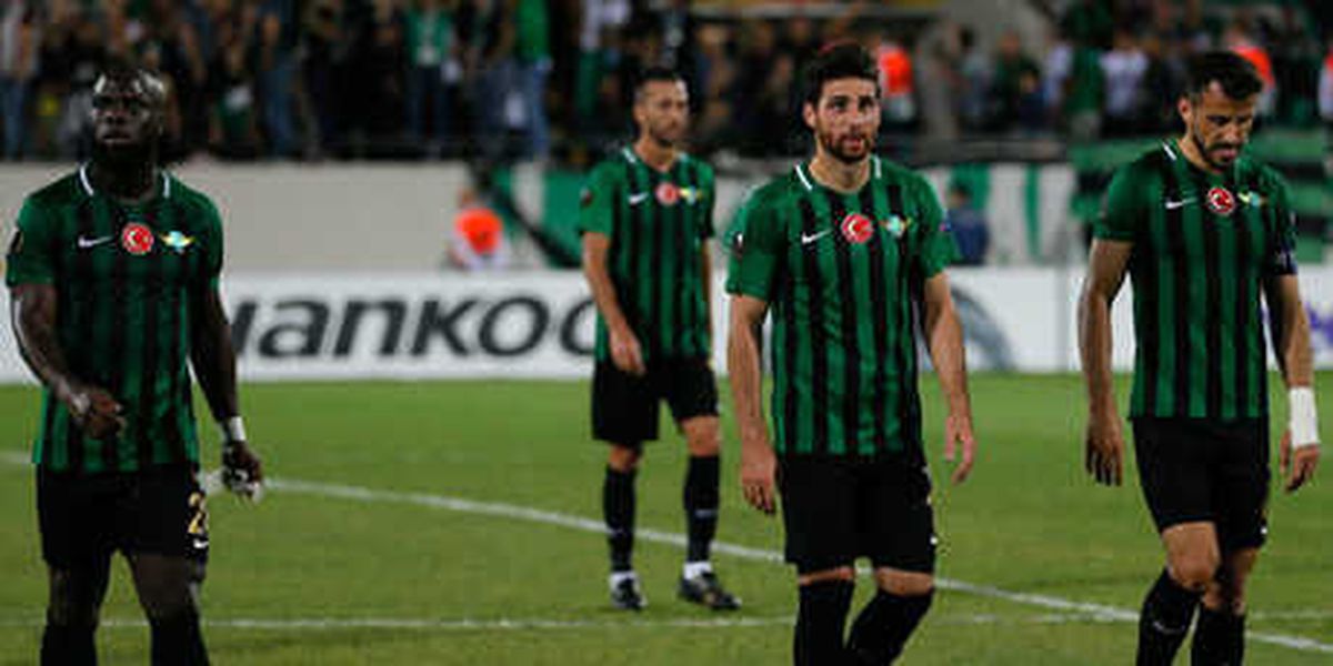 Akhisarspor'da Yeni Dönem