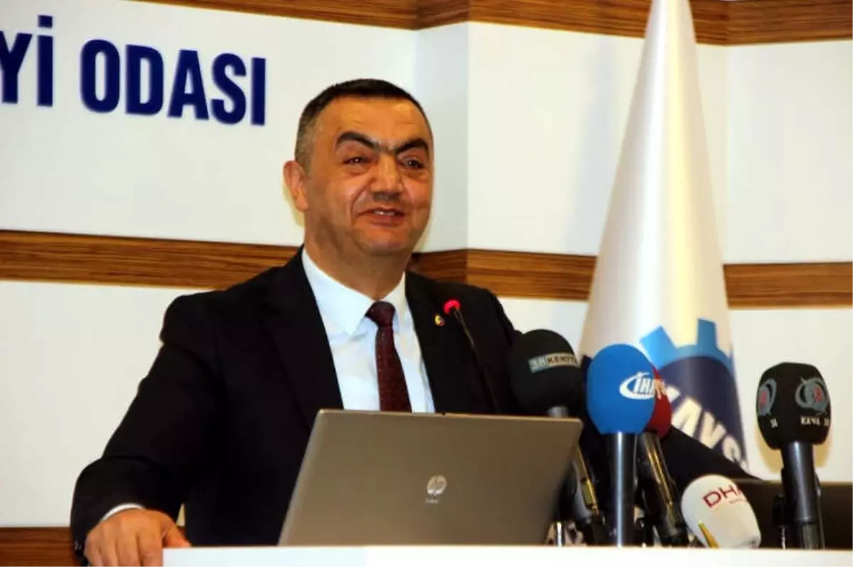 Başkan Büyüksimitçi: 'Ülke Olarak Kısa Süre İçerisinde Dünyada Tarih Yazdık'