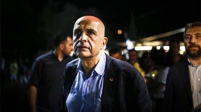 Berberoğlu Davasının Gerekçeli Kararında 'Olay Mahiyeti Gereği Devlet Sırrıdır' Denildi