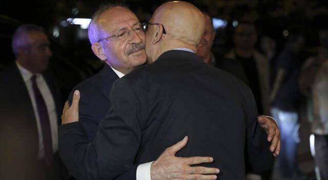 Berberoğlu Davasının Gerekçeli Kararında 'Olay Mahiyeti Gereği Devlet Sırrıdır' Denildi