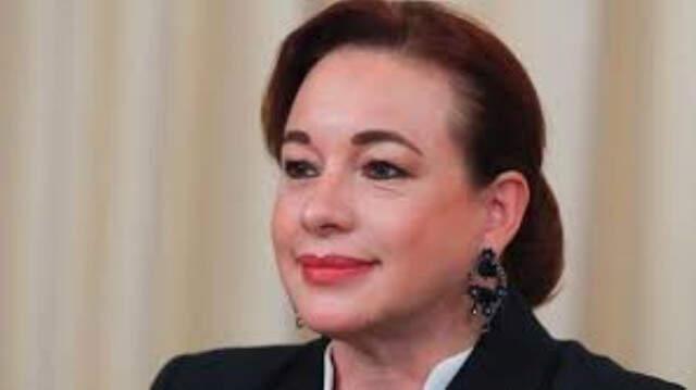 BM Genel Kurulu'nun 4. Kadın Kurul Başkanı: Maria Fernanda Espinosa