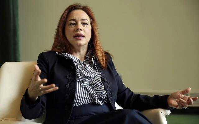 BM Genel Kurulu'nun 4. Kadın Kurul Başkanı: Maria Fernanda Espinosa